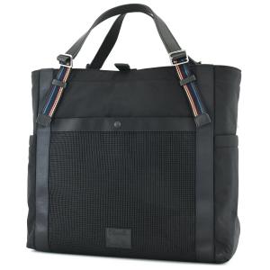 ポールスミスメンズトートバッグ ポールスミス バッグ トートバッグ 黒(ブラック) Paul Smith