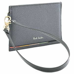 ポールスミス パスケース 定期入れ ラベンダー Paul Smith bpw140-33 レディース 婦人 ギフト 定番 彼氏 彼女 プレゼント