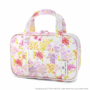 LAURA ASHLEY 裁縫・ソーイングバッグ Amelie裁縫バッグのみ 単品 子供 小学生  N2320500