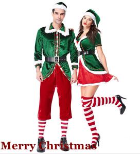 カップル サンタコスの通販 Au Pay マーケット