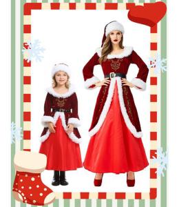 カップル サンタコスの通販 Au Pay マーケット