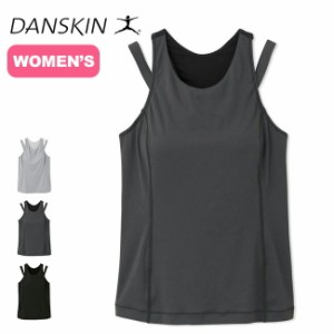 DANSKIN ダンスキン エニーモーションタンクトップ