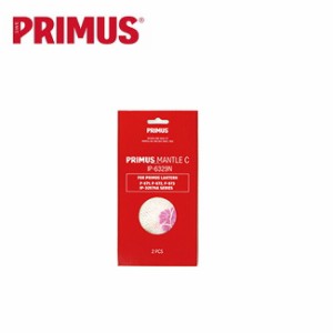 PRIMUS プリムス マントルC 2枚入