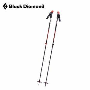 Black Diamond ブラックダイヤモンド トラバース