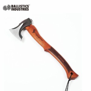 Ballistics バリスティクス レイドアックス