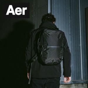 Aer エアー シティーパック Xパック