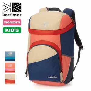 karrimor カリマー カデット20