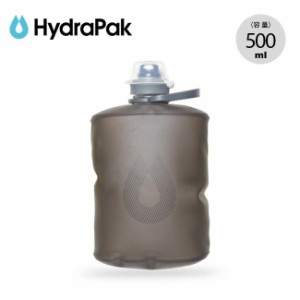 Hydrapak ハイドラパック ストウボトル 500ml