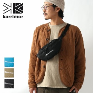 karrimor カリマー ファニーパック