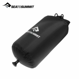 SEA TO SUMMIT シートゥサミット ポケットシャワー 10L