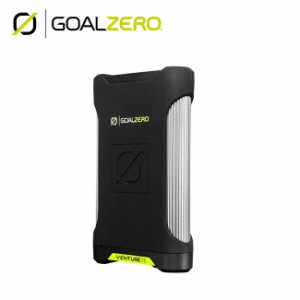 GoalZero ゴールゼロ ベンチャー75