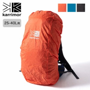 karrimor カリマー レインカバー25-40L用