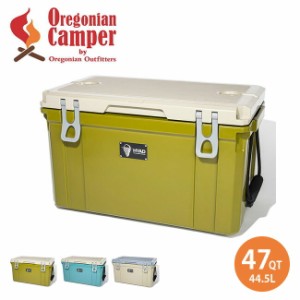 Oregonian Camper オレゴニアンキャンパー ヒャド47R