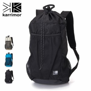 karrimor カリマー グラブナップサック