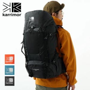 karrimor カリマー クーガーエーペックス60+