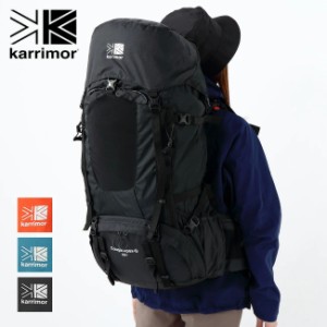karrimor カリマー クーガーエーペックスG60+