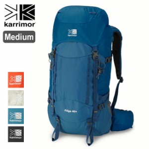 karrimor カリマー リッジ 40プラス ミディアム