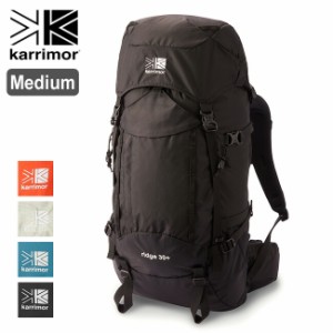 karrimor カリマー リッジ 30プラス ミディアム