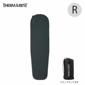 THERM-A-REST サーマレスト トレイルスカウトR