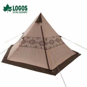 LOGOS ロゴス LOGOS LAND Tepee 350