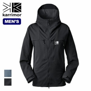 karrimor カリマー アリートベンチレーションパーカー