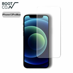 ROOT CO. ルートコー グラビティテンパードグラスフィルム(iPhone 13ProMax専用)