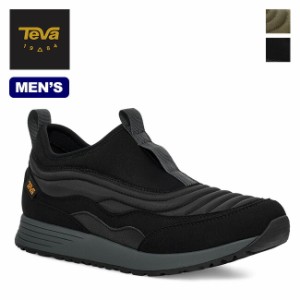 TEVA テバ リエンバーヴィスタバース メンズ