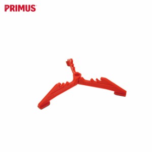PRIMUS プリムス プリムスカートリッジホルダー レッド