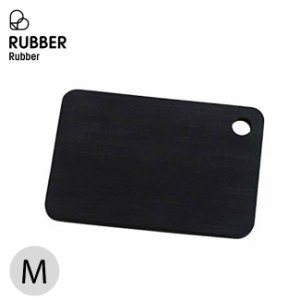 RUBBER Rubber ラバラバ ラバラバ カッティングボードM