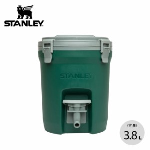 STANLEY スタンレー ウォータージャグ3.8L