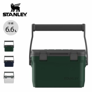 STANLEY スタンレー クーラーボックス6.6L
