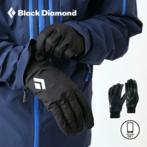 Black Diamond ブラックダイヤモンド モンブラン