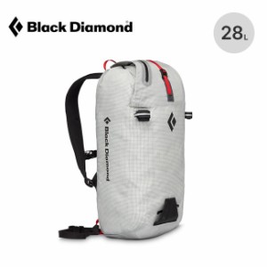 Black Diamond ブラックダイヤモンド ブリッツ28