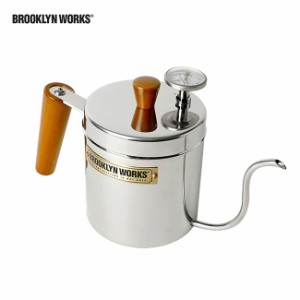 Brooklyn Works ブルックリンワークス ドリップケトル