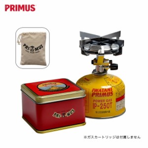 PRIMUS プリムス 2243 ヘリテージ クラシックトレイル