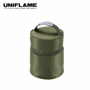 UNIFLAME ユニフレーム UL-X キャリングケース