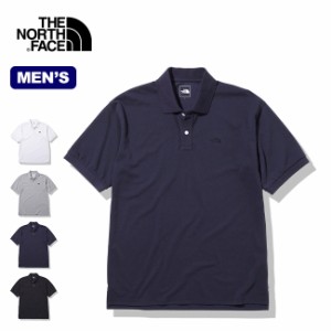 THE NORTH FACE ノースフェイス S/Sエニーパートポロ