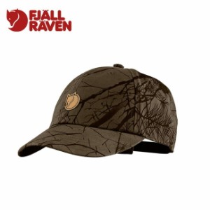 FJALL RAVEN フェールラーベン ラップランドカモキャップ