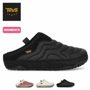 TEVA テバ リエンバーテレイン【ウィメンズ】