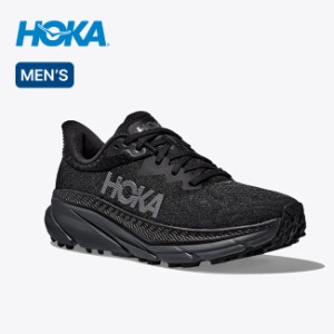 HOKA ONE ONE ホカオネオネ チャレンジャー ATR7 メンズ