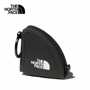 THE NORTH FACE ノースフェイス ぺブルコインワレット