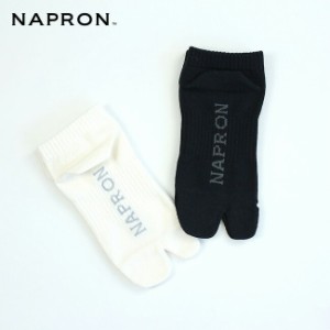 NAPRON ナプロン 足袋ソックスショート