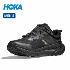 HOKA ONE ONE ホカオネオネ トランスポート メンズ