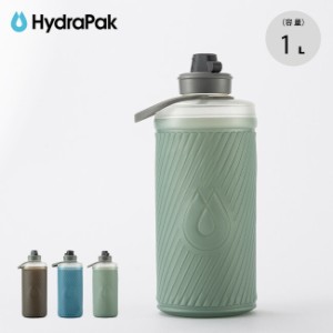 Hydrapak ハイドラパック フラックス 1L