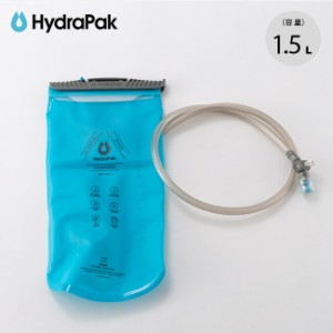 Hydrapak ハイドラパック ベロシティ 1.5L