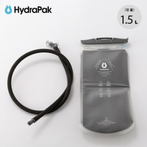 Hydrapak ハイドラパック ベロシティ IT 1.5L