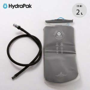 Hydrapak ハイドラパック ベロシティ IT 2L