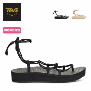 TEVA テバ ミッドフォームインフィニティ【ウィメンズ】