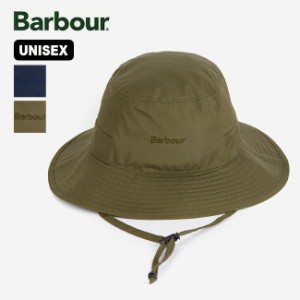 Barbour バブアー クレイトンスポーツハット