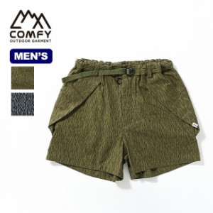 CMF OUTDOOR GARMENT コムフィアウトドアガーメント M65ショーツ